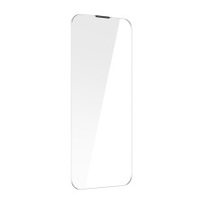 Baseus Crystal Tempered Glass Dust-proof 0.3mm for iPhone 14 Pro (2pcs) Baseus Crystal Tempered Glass Dust-proof 0.3mm for iPhone 14 Pro (2pcs)