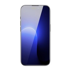 Baseus Crystal Tempered Glass Dust-proof 0.3mm for iPhone 14 Pro (2pcs) Baseus Crystal Tempered Glass Dust-proof 0.3mm for iPhone 14 Pro (2pcs)
