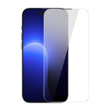 Baseus Crystal Tempered Glass Dust-proof 0.3mm for iPhone 14 Pro (2pcs) Baseus Crystal Tempered Glass Dust-proof 0.3mm for iPhone 14 Pro (2pcs)