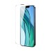 Baseus Crystal Tempered Glass Dust-proof 0.3mm for iPhone 14 Plus/13 Pro Max (2pcs)