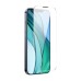 Baseus Crystal Tempered Glass Dust-proof 0.3mm for iPhone 14 Plus/13 Pro Max (2pcs)