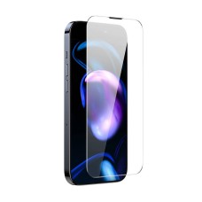 Baseus Crystal Tempered Glass Dust-proof 0.3mm for iPhone 14 Pro Max (2pcs) Baseus Crystal Tempered Glass Dust-proof 0.3mm for iPhone 14 Pro Max (2pcs)