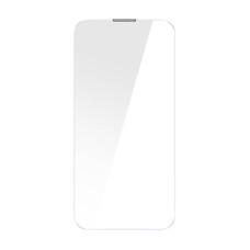 Baseus Crystal Tempered Glass Dust-proof 0.3mm for iPhone 14 Pro Max (2pcs) Baseus Crystal Tempered Glass Dust-proof 0.3mm for iPhone 14 Pro Max (2pcs)