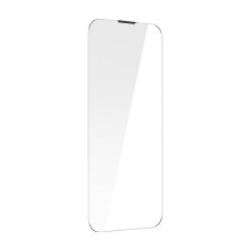Baseus Crystal Tempered Glass Dust-proof 0.3mm for iPhone 14 Pro Max (2pcs) Baseus Crystal Tempered Glass Dust-proof 0.3mm for iPhone 14 Pro Max (2pcs)