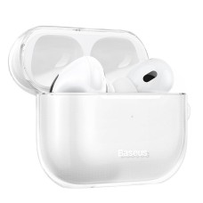 Baseus Crystal Transparent Case for AirPods 3 Baseus Crystal Transparent Case for AirPods 3