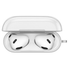 Baseus Crystal Transparent Case for AirPods 3 Baseus Crystal Transparent Case for AirPods 3