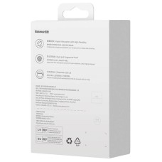 Baseus Crystal Transparent Case for AirPods 3 Baseus Crystal Transparent Case for AirPods 3
