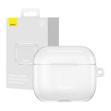 Baseus Crystal Transparent Case for AirPods 3 Baseus Crystal Transparent Case for AirPods 3