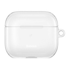 Baseus Crystal Transparent Case for AirPods 3 Baseus Crystal Transparent Case for AirPods 3