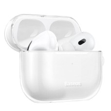Baseus Crystal Transparent Case for AirPods 3 Baseus Crystal Transparent Case for AirPods 3