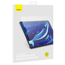 Baseus Tempered Glass 0.3mm for iPad Pro 12.9" Baseus Tempered Glass 0.3mm for iPad Pro 12.9"