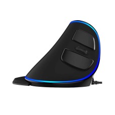 Wired Vertical Mouse Delux M618PU (A825) 7200DPI Wired Vertical Mouse Delux M618PU (A825) 7200DPI