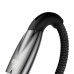 USB cable for USB-C Baseus Glimmer Series, 100W, 2m (Black)