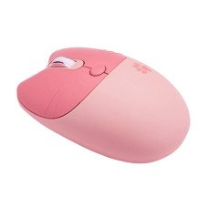 Wireless mouse MOFII M3AG (Pink) Wireless mouse MOFII M3AG (Pink)