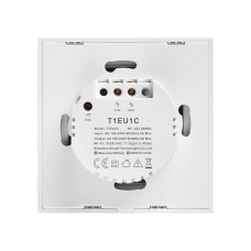 Smart Switch WiFi + RF 433 Sonoff T1 EU TX (3-channel)