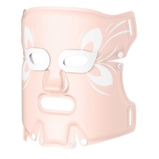 Waterproof mask with light therapy ANLAN 01-AGZMZ21-04E Waterproof mask with light therapy ANLAN 01-AGZMZ21-04E