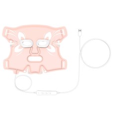 Waterproof mask with light therapy ANLAN 01-AGZMZ21-04E Waterproof mask with light therapy ANLAN 01-AGZMZ21-04E
