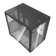 Darkflash C285 Computer Case (Black)