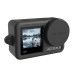 Silicone Rubber Case PGYTECH for OSMO Action (Black)