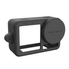 Silicone Rubber Case PGYTECH for OSMO Action (Black) Silicone Rubber Case PGYTECH for OSMO Action (Black)