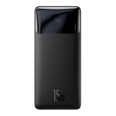 Powerbank Baseus Bipow 30000mAh,15W (black)