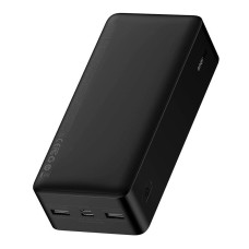 Powerbank Baseus Bipow 30000mAh,15W (black)