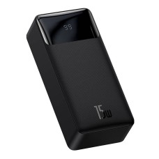 Powerbank Baseus Bipow 30000mAh,15W (black)