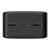 Powerbank Baseus Bipow 30000mAh,15W (black)