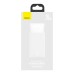 Powerbank Baseus Bipow 10000mAh, 20W (white)