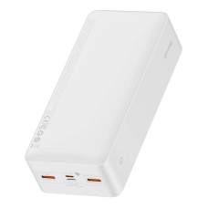 Powerbank Baseus Bipow 30000mAh, 20W (white) Powerbank Baseus Bipow 30000mAh, 20W (white)