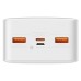 Powerbank Baseus Bipow 30000mAh, 20W (white)