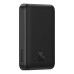 Powerbank Baseus Magnetic Mini 10000mAh, USB-C 20W MagSafe (black)