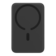 Powerbank Baseus Magnetic Mini 10000mAh, USB-C 20W MagSafe (black) Powerbank Baseus Magnetic Mini 10000mAh, USB-C 20W MagSafe (black)