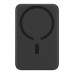 Powerbank Baseus Magnetic Mini 10000mAh, USB-C 20W MagSafe (black)