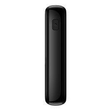 Powerbank Baseus Qpow PRO with cable, 10000mAh, 22.5W (Black)