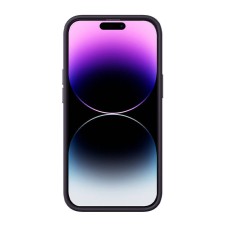 Baseus Liquid Silica Gel Case for iPhone 14 Pro (Elderberry)+ tempered glass + cleaning kit Baseus Liquid Silica Gel Case for iPhone 14 Pro (Elderberry)+ tempered glass + cleaning kit