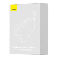 Baseus EasyJourney Series Storage Bag (Dark Gray) Baseus EasyJourney Series Storage Bag (Dark Gray)