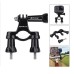 Set of 53 Puluz accessories for sports cameras PKT26