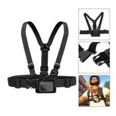 Set of 53 Puluz accessories for sports cameras PKT26 Set of 53 Puluz accessories for sports cameras PKT26