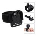 Set of 53 Puluz accessories for sports cameras PKT26