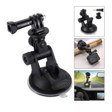 Set of 53 Puluz accessories for sports cameras PKT26 Set of 53 Puluz accessories for sports cameras PKT26