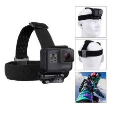 Set of 53 Puluz accessories for sports cameras PKT26 Set of 53 Puluz accessories for sports cameras PKT26