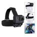 Set of 53 Puluz accessories for sports cameras PKT26