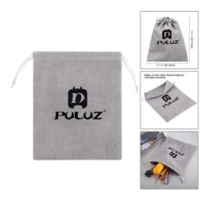 Set of 53 Puluz accessories for sports cameras PKT26 Set of 53 Puluz accessories for sports cameras PKT26