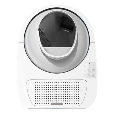 Intelligent self-cleaning cat litterbox Catlink Pro-X Luxury Version Intelligent self-cleaning cat litterbox Catlink Pro-X Luxury Version