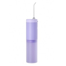 Water flosser ENCHEN Mint 3 (lilac) Water flosser ENCHEN Mint 3 (lilac)