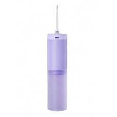 Water flosser ENCHEN Mint 3 (lilac) Water flosser ENCHEN Mint 3 (lilac)