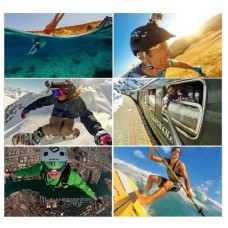 Set of 20 Puluz accessories for sports cameras (including Osmo Action 5 Pro, Insta360 Ace Pro 2) PKT18 Set of 20 Puluz accessories for sports cameras (including Osmo Action 5 Pro, Insta360 Ace Pro 2) PKT18