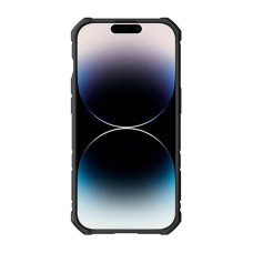 Case Nillkin CamShield Armor Pro for iPhone 14 Pro Max (black)