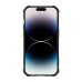 Case Nillkin CamShield Armor Pro for iPhone 14 Pro Max (black)